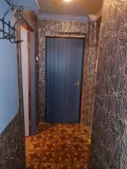 Квартира 27,6 кв.м, 1-комнатная, Московская область (г. Волоколамск), площадь 27.6, 1 этаж, кадастровый номер: 50:07:0030304:523, адрес: Московская область, г. Волоколамск, ул. Холмогорка, д.27, кв.3