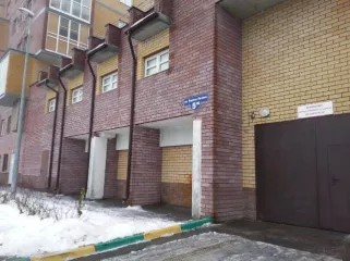 1/37 права собственности в здании, кадастровый номер: 52:18:0070076:1428 Назначение объекта недвижимости: Нежилое Виды разрешенного использования объекта недвижимости: данные отсутствуют Площадь: 1221 дата государственной регистрации: 29.04.2021 номер государственной регистрации…