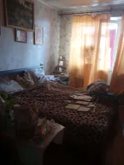 Доля в квартире, 65,4 кв.м, Челябинская область 1/7 доли в жилом помещении, кадастровый номер: 74:33:0307001:4119, площадь: 65,4 кв.м., адрес: Челябинская область, г. Магнитогорск, ул. Труда, д. 43, кв. 57