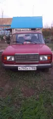 Лада 210740, 2009 год, вишневый, vin XTA21074092903352