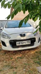 Peugeot 308, 2011 года, 120 лс, 150000 км, АКПП, VIN Z8T4C5FS9BM007666
