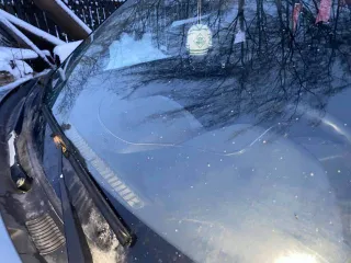 Chery Tiggo 2014 года, модель T11 Tiggo. VIN: LVVDB11B4ED093533. Цвет кузова серый. Мощность 126.5 л.с. (93 кВт). Тип транспортного средства: легковой. Имеются аресты и ограничения.