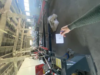 Сварочная машина SL4U. Ознакомление с договором о задатке и проектом договора купли-продажи осуществляется по адресу: ООО «Аукционы Федерации» (ИНН 0278184720, ОГРН 110280063563), http://www.alfalot.ru, bankrot.fedresurs.ru/. По вопросам ознакомления с имуществом, его описанием, составом и…