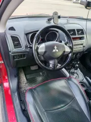 Mitsubishi ASX 2011, автомобиль марки MITSUBISHI модель ASX 2011 г.в., VIN-номер JMBXTGA3WBZ006110. Ознакомление с имуществом производится по адресу: Калужская область, деревня Красный Городок, ул. Новая, д. 5, с момента публикации сообщения о продаже имущества и до окончания приема заявок по…