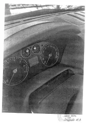 Ford Fusion 2010 года, серого цвета, госномер А335ВО92, VIN: WF0UXXGAJUAB88101. Состояние хорошее. Имеются царапины на заднем бампере слева и многочисленные сколы с царапиной на переднем капоте. Салон и шины в хорошем состоянии. Пробег 176013 км. Автомобиль на ходу.