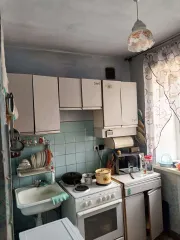 Доля в квартире 57,5 м² Чита 2/5 доли в праде собственности на жилое помещение, кадастровый номер: 75:32:040903:874, общей площадью: 57,50 кв.м., расположенный по адресу: Забайкальский край, г. Чита, мкр. Агрогородок Опытный, д. 3, кв. 63.