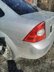 Ford Focus, 2011 года, 99,9 лс, 221 700 км. Легковой автомобиль марки FORD "ФОКУС", 2011 года выпуска, VIN: X9FHXXEEDHBL88295, регистрационный знак: B875ОAK142, цвет серебристый. Требует ремонта кузова и подвески (сломаны передние пружины, погнуты передние стойки).