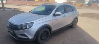 Lada Vesta 2020 года, 106 л.с., пробег 90 589 км. VIN: XTAGFK110MY500206. Автомобиль на ходу. Находится в Республике Башкортостан, г. Мелеуз. Иные запреты на регистрационные действия отсутствуют. Ознакомление, доставка и получение — силами и за счет покупателя.