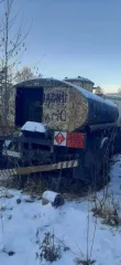 Отвал передний ЗИЛ навесное оборудование, местоположение   г. Петрозаводск, Республика Карелия, на работоспособность не проверялось, некомплект Машина для ремонта дорожных покрытий ЭД 1051А, гос. № К 426 СУ 10 , 2000 года выпуска, VIN X89484810Y0AV9004, местоположение   Сегежский р н, Республика…