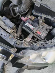 Легковой автомобиль Тойота Avensis,  VIN: SD1DR56180E176945, 2006 г.в.,  Мощность двигателя л.с. 95/129.0,  ПТС: 77ТГ78854, Модель, номер двигателя: 1ZZ U825087,  Номер кузова: SD1DR56180E176945,  Масса без нагрузки: 1862 1332 .