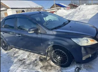 Ford Focus, 2008 года, 125 лс, 419452 км, автомобиль FORD ФОРД "ФОКУС" 2008 года выпуска, VIN X9FHXXEEDH8G54277