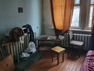 Квартира 35,3 кв.м в Удачном, Республика Саха (Якутия). 1 комната. Объект расположен по адресу: 78188, Россия, Республика Саха (Якутия), Мирнинский у, г. Удачный, ул. Монтажников, д.12, кв.1. Кадастровый номер 14:16:010504:2431. Площадь 35,3 кв.м.