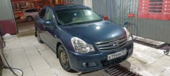 автомобильавтомобиль марки nissan модель almera 2013 г.в. vin номер z8najl00049363107