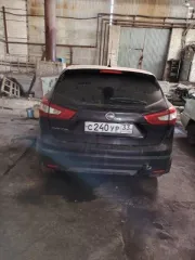 Nissan Qashqai 2014 года, 144 лс, 199811 км, АКПП. Легковой автомобиль, Nissan QASHQAI, VIN: SJNFBNJ11U1265783, 2014 года выпуска. Обращаю внимание, что присутствует трещина на стекле, автомобиль долго не эксплуатировался, сел аккумулятор. Также необходимо отметить, что автомобиль находился в…
