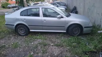 LADA Kalina 2010 года выпуска, черного цвета, VIN XTA111730А0069116. Ключи и документы отсутствуют. Сведения о комплектности и работоспособности отсутствуют. Продается в имеющемся состоянии. На транспортное средство наложены ограничения (арест и/или залог). Информация об ограничениях размещена на…