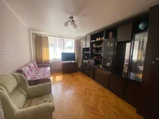 Квартира 44,2 кв. м, расположенная по адресу: Краснодарский край, Туапсинский р-н, пгт Новомихайловский, Совхозная ул, д.17, кв.5, с кадастровым номером: 23:33:0804007:275.