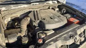Toyota Land Cruiser Prado 1997 года, госномер В200РВ 75RUS. Непригодное состояние, восстановление нецелесообразно. Автомобиль неоднократно ремонтировался, возможны отсутствие или несоответствие номерных агрегатов документам (ПТС, ПСМ, СТС), что может затруднить постановку на учет. Находится по…