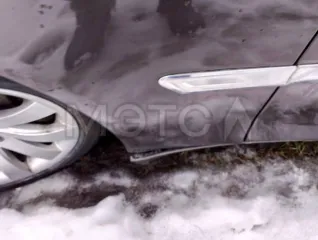Автомобиль BMW 750, 2013 года выпуска, VIN: X4XYF81180DE5891