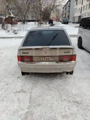 Автомобиль Лада Самара, VIN: XTA211440B5037896, 2011 г.в., регистрационный номер: О517АЕ142