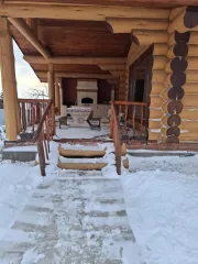 Жилой дом 464,9 кв.м, земельный участок 1865 кв.м, баня, гараж, Иглинский район, Республика Башкортостан. Имущество в составе: земельный участок, кадастровый номер 02:26:161405:99, общая площадь 1865 кв.м, расположенный по адресу: Российская Федерация, Республика Башкортостан, Иглинский район…
