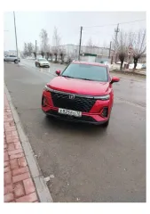 Changan CS35 Plus 2024 года, 150 лс, АКПП, легковой автомобиль, VIN: LS5A3DKR2SA977276