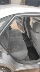 Chevrolet Nubira, 2004 г.в., VIN KLANF193E4K968485, госномер Н687КЕ82. Седан, серый, механическая КПП. Двигатель: бензиновый, 1.8 л (1799 см³), 122 л.с., номер T18SED 028456. Кузов KLANF193E4K968485. Регистрация 06.07.2023.
