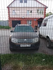 Renault Duster, 2013 года, 102 лс, 194203 км. Транспортное средство: РЕНО ДАСТЕ, идентификационный номер (VIN): X7LHSRH8549677970, год изготовления: 2013, гос.номер М430НР196. Цвет: коричневый. Мощность двигателя: 75кВт/102 л.с. Вид собственности: индивидуальная. Имущество должника находится в…