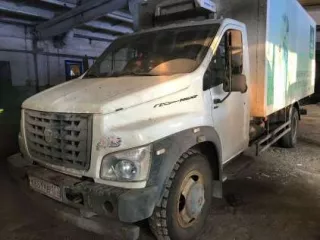 Имущественный комплекс (в том числе залоговое АО "РСХБ" и незалоговое имущество), а также оборудование принадлежащее должнику, полный перечень прилагается.