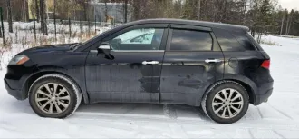 Acura MDX 2007, автомобиль марки ACURA модель MDX 2007 г.в., VIN номер 5J8TB18538A003415. Ознакомиться по месту нахождения: Саха/Якутия/Респ, г. Нерюнгри, ул. Карла Маркса,14, предварительно согласовав время по тел. +79130034396 либо направив запрос на email kirilenko.i.v@mail.ru с момента…