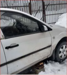 Ford Fiesta 2005, 75 л.с., автомобиль легковой, марка: FORD, модель: FIESTA, VIN: WF0HXXWPJH5B23551, гос. рег. номер: А691УУ790, год изготовления: 2005
