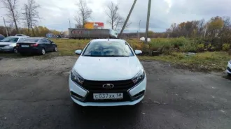 Lada Vesta 2022 года, 113 лс, транспортное средство: LADA VESTA, идентификационный номер (VIN номер): XTAGFL440NY670778, год изготовления: 2022, гос.номер С037ХК58