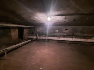 Нежилое помещение в Санкт-Петербурге, Новочеркасский пр., д. 45, корп. 1, литера А, пом. 15-Н. Площадь 400.6 кв.м, назначение нежилое, этаж подвал. Кадастровый номер 78:11:0006025:5318. Право собственности подтверждается записью в ЕГРН от 22.03.2023 № 78:11:0006025:5318-78/011/2023-2.
