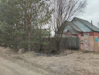 Жилое здание 97.7 кв.м и земельный участок 5000 кв.м, д. Климово, Торжокский р-н, Тверская обл. Объект индивидуального жилищного строительства, назначение: жилое, площадь 97,7 кв. м, этажность: 1, в том числе подземных 0, расположенный по адресу: Тверская обл, р-н Торжокский, с/п Большепетровское…