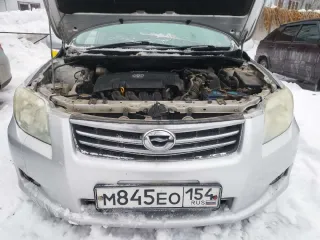 Toyota Corolla Axio, 2010, VIN: NZE1416153507, в залоге у ООО МФК "ПСБ Финанс". Тех. описание: - Автомобиль не на ходу - Сломана АКПП, (вперед не едет, назад едет) - Разбиты стекла ПТФ - Мелкие царапины по кузову. С предметом торгов можно ознакомиться по адресу: Новосибирск, ул. Дмитрия Донского…