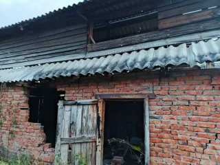 Земельный участок 663 м² и жилой дом 57,2 м², Омская область, Большереченский р-н Земельный участок, общей площадью 663 м2, кадастровый (условный) номер: 55:02:010508:11, Жилой дом, площадью 57,2 м2, кадастровый (условный) номер: 55:02:010508:33, расположенные по адресу: Омская область…