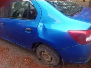 Renault Logan, 2018 года, 102 л.с., 49490 км, VIN X7L4SRLTB61530117.