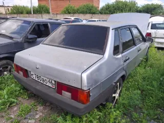 ВАЗ, Лада 1997-2011 автомобили марок ВАЗ, Лада т/с продаются единым лотом. Информация о лоте (в том числе об имеющихся обременениях/ограничениях) указана в информационном извещении. Имущество продается в том виде, в каком оно есть, и в случае продажи возврату/обмену не подлежит. За скрытые дефекты…