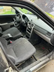 Lada Priora 2011 года, 80.9 л.с., пробег 250000 км. Транспортное средство LADA 217210 PRIORA, регистрационный номер Т169ВР21, VIN XTA217210B0153417.