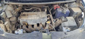 Toyota Belta 2007 Легковой автомобиль, марка: Toyota, модель: Belta, год изготовления: 2007, цвет: синий, VIN: Отсутствует, г/н: М134КТ14, изготовитель (страна): Япония, модель двигателя: 2NZ, тип двигателя: бензиновый, двигатель №: 4799963, мощность двигателя, л. с. (кВт): 87 л. с. / 64 кВт…