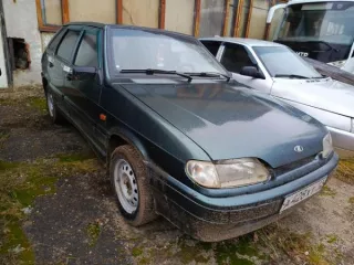 Единый лот из 5 автомобилей и 1 мотоцикла. 1) Мотоцикл "FEKON FK-200C5B", без государственного регистрационного знака, синего цвета, 2013 г.в. 2) Автомобиль марки ВАЗ 211440, государственный регистрационный знак А428ХТ/12, 2008 года выпуска, серый синий зеленый цвет; идентификационный номер (VIN)…
