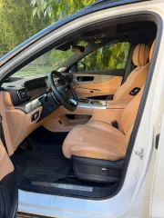 Jaecoo J8 2024 автомобиль марки Jaecoo модель J8 2024 г.в. VIN-номер LVTDD24B9RD539105. Автомобиль находится в г. Санкт-Петербурге, г. Пушкин. Вопросы о характеристике имущества, согласование осмотра автомобиля можно согласовать по телефону +79052579941 или по электронной почте…