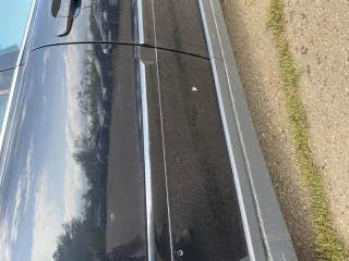 Volvo XC90 2007 года. Идентификационный номер (VIN): YV1CM595771402506. Тип ТС: легковой прочее. Категория: В/М1. Год изготовления: 2007. Модель и номер двигателя: В5254Т 4140264. Кузов: YV1CM595771402506, цвет черный. Мощность двигателя: 209 л.с. / 153,7 кВт. Рабочий объем: 2521 см³. Разрешенная…