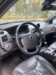 Ssang yong kyron, 2006 легковой автомобиль марки: ssang yong, модель: kyron год выпуска: 2006 г., идентификационный номер (vin): kpts0a1ks6p041413. Ознакомление с договором о задатке и проектом договора купли-продажи имущества осуществляются в сети «интернет» на сайте bankrot.torggroup.org и…