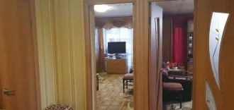 Жилое помещение, кадастровый номер 23:46:0203045:277.