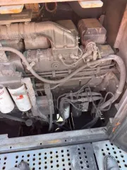 Экскаватор HITACHI EX1200-6BH, зав № HCM18J00C00001667, 2016 года выпуска.
