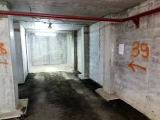 Машино-место № 24 - 21,0 кв. м, этаж (подвал № -1), кадастровый номер 01:08:0513024:946
Адрес: Республика Адыгея, г. Майкоп, ул. Депутатская, д. 25, пом. 39,