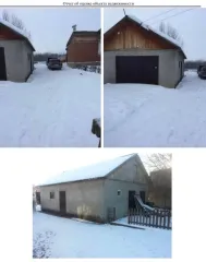 Земельный участок 1445 кв.м и жилой дом 136,3 кв.м, Республика Башкортостан. 1 земельный участок (1 445 кв.м.) + жилой дом (136,3 кв.м.), расположенные по адресу: Республика Башкортостан, м.р-н Благовещенский, с.п. Тугайский сельсовет, с Тугай, ул Садовая, д.7. Кадастровый номер земельного участка…