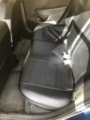 Hyundai Solaris, 2019 год выпуска, VIN: Z94K241CBLR196077, госномер X227XC750. В залоге у АО ЮниКредит Банк. Все запреты и ограничения покупатель снимает самостоятельно.