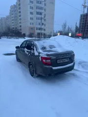 Lada Granta 2024, автомобиль марки LADA модель GRANTA 2024 г.в., VIN номер XTA219040S1136388.