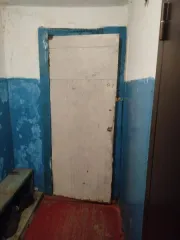 1/4 доли квартиры 25,3 кв.м., г. Ухта, Республика Коми (№128-03-25) 1/4 доля в праве общей долевой собственности жилого помещения (квартиры) общей площадью 25,3 кв.м., расположенного по адресу: Республика Коми, г. Ухта, ул, Дежнева, д. 21, кв. 46, этаж № 1, кад.№: 11:20:0604002:404, вид права…